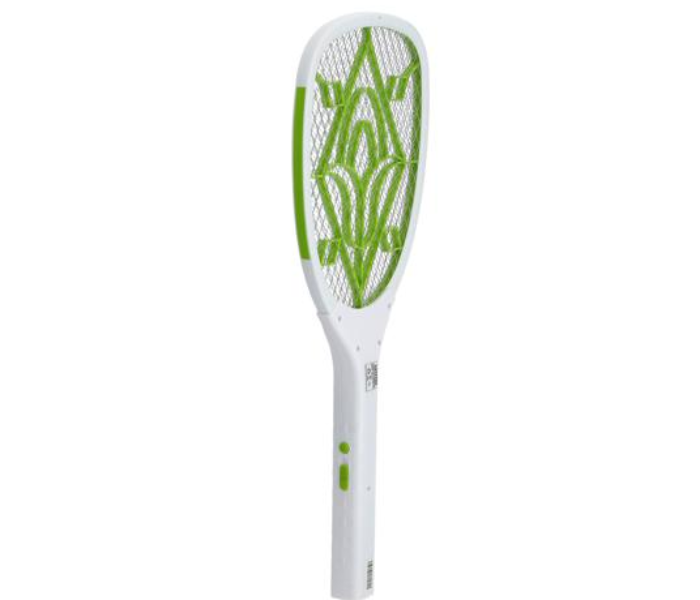 Krypton KNMB6180 3.7V Mosquitos Swatter 4 in OMAN