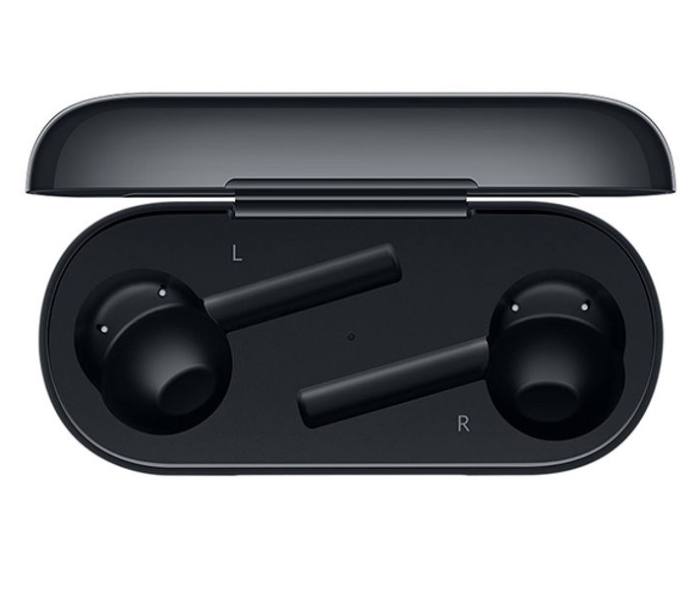 Huawei Freebuds 3i - Carbon Black 9 in UAE
