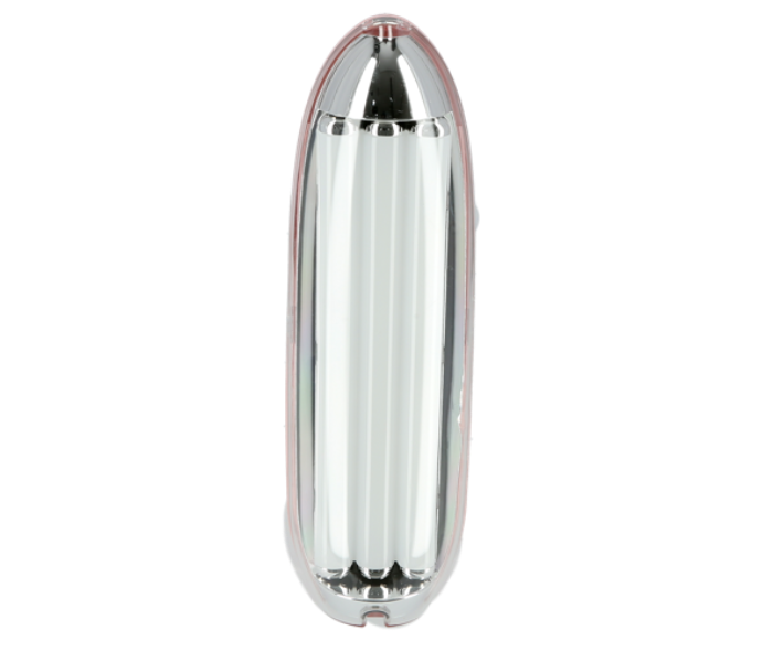 Krypton KNE5369 LED Lantern - Light Pink 3 in UAE