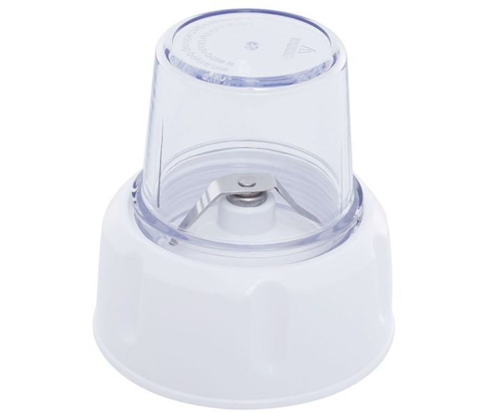 Olsenmark OMSB2137 4 in 1 600W Multi Food Processor 7 in KSA