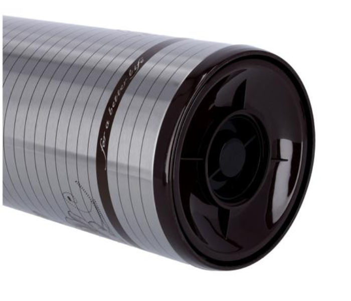 Krypton KNVF6068 1.3 Liter Stainless Steel Double Glass Liner Vacuum Flask 4 in UAE