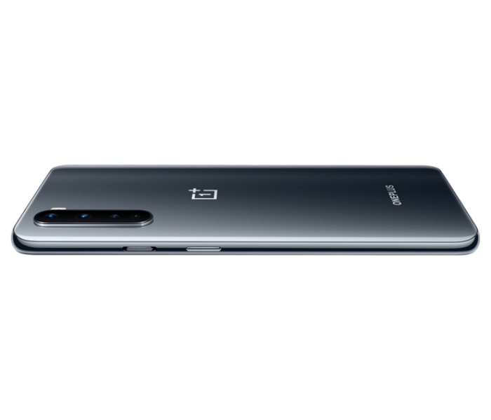 OnePlus Nord 8GB RAM 128GB - Gray Onyx 3 in UAE