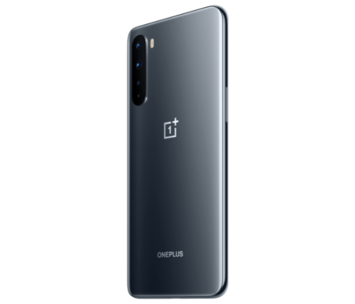 OnePlus Nord 12GB RAM 256GB - Grey 4 in UAE