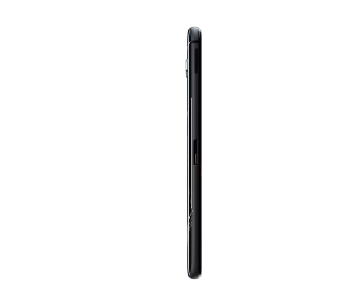 Asus ROG Phone 3 8GB RAM 256GB 5G Snapdragon 865 Global Strix Edition - Black 7 in UAE