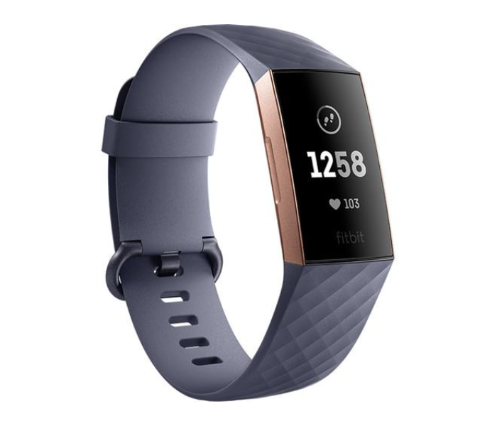 Fitbit Charge Fitness Tracker -52994