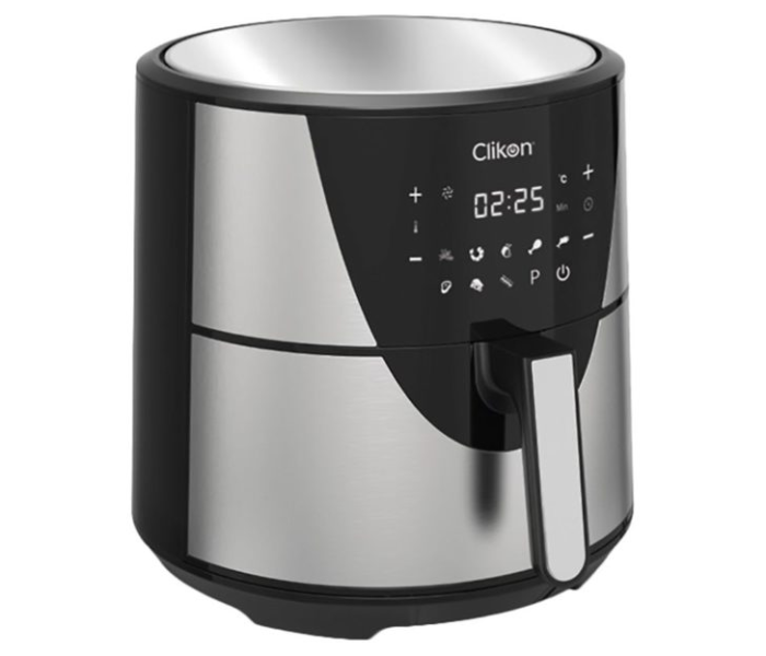 Clikon CK2009 Digital Air Fryer 1 in OMAN