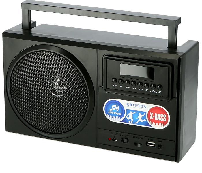 kmart radio bluetooth