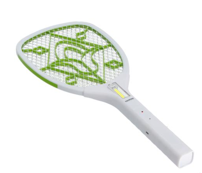 Krypton KNMB6180 3.7V Mosquitos Swatter 5 in OMAN