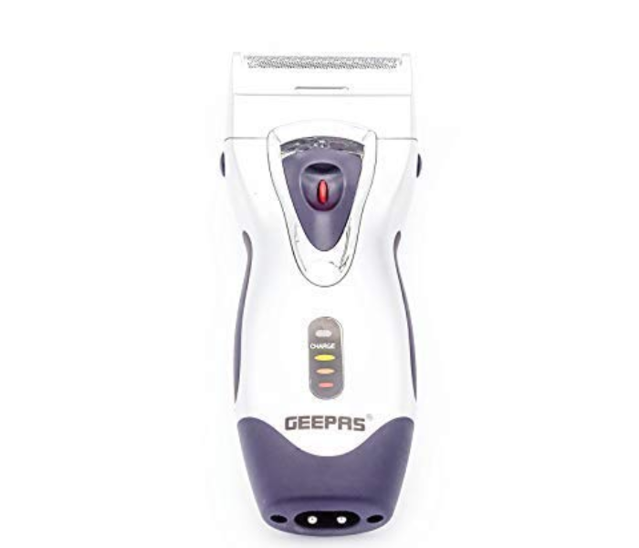 Geepas GSR8695 Rechargeable Shaver for Men 1 in UAE