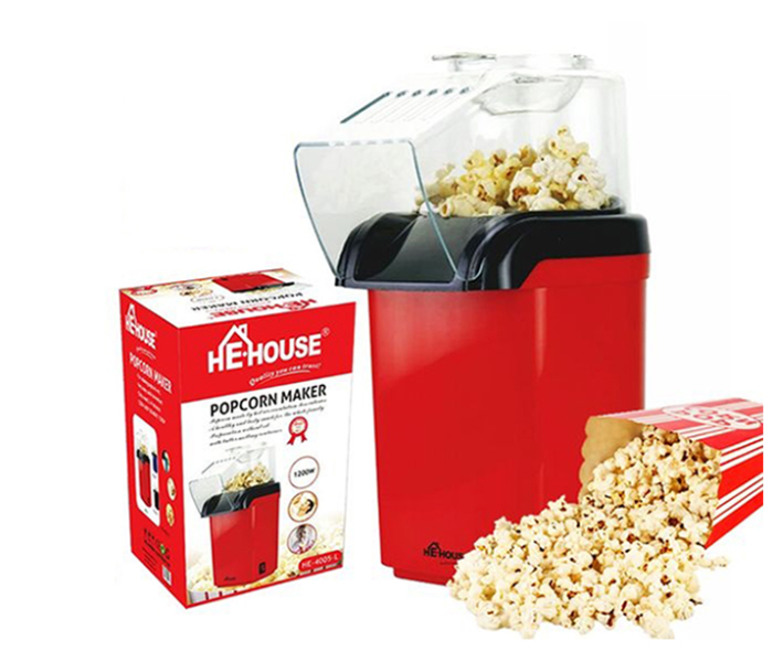 Pop Corn Maker CT-1801 1 in OMAN