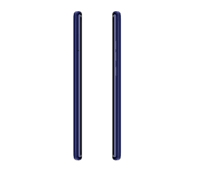 Ravoz Z5 Pro 4GB RAM 64GB Storage 4G LTE - Glossy Purplish Blue 4 in UAE