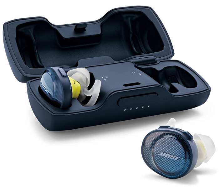Bose Soundsports Free Wireless - Blue 3 in UAE