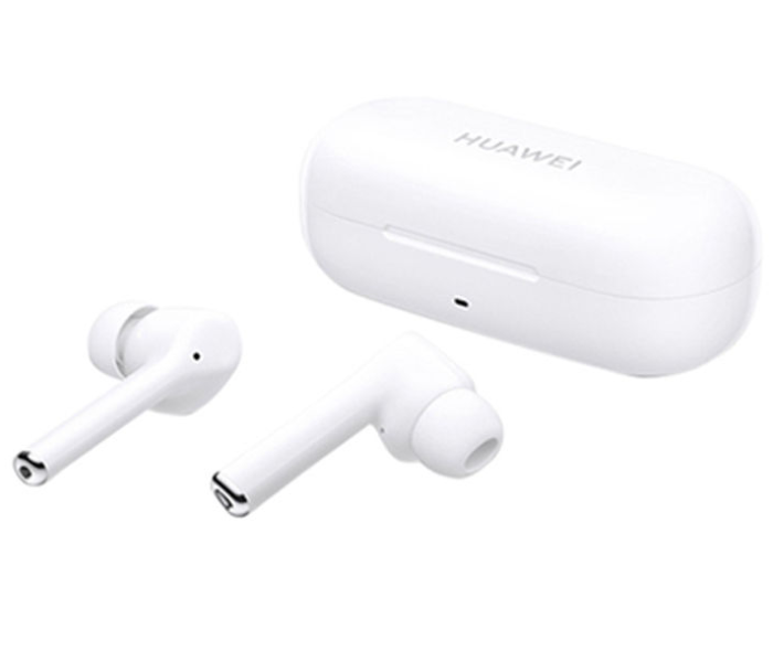 Huawei Freebuds 3i - Ceramic White 1 in OMAN