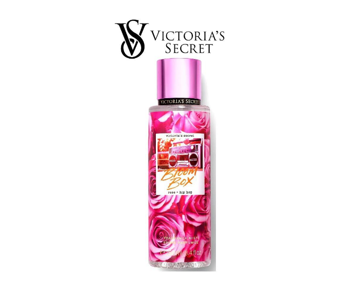 Victorias Secret 250ml Bloom Box Body Mist for Women 1 in UAE