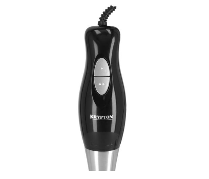 Krypton KNHB6078 Hand Blender with Powerful Motor 3 in OMAN