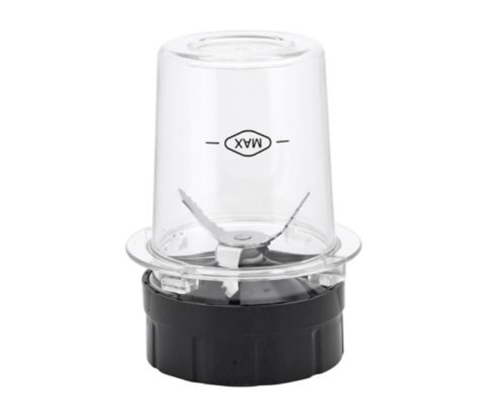 Krypton KNB6136 1.5L Unbreakable Plastic Container Jar 300W 3 in1 Blender 5 in UAE