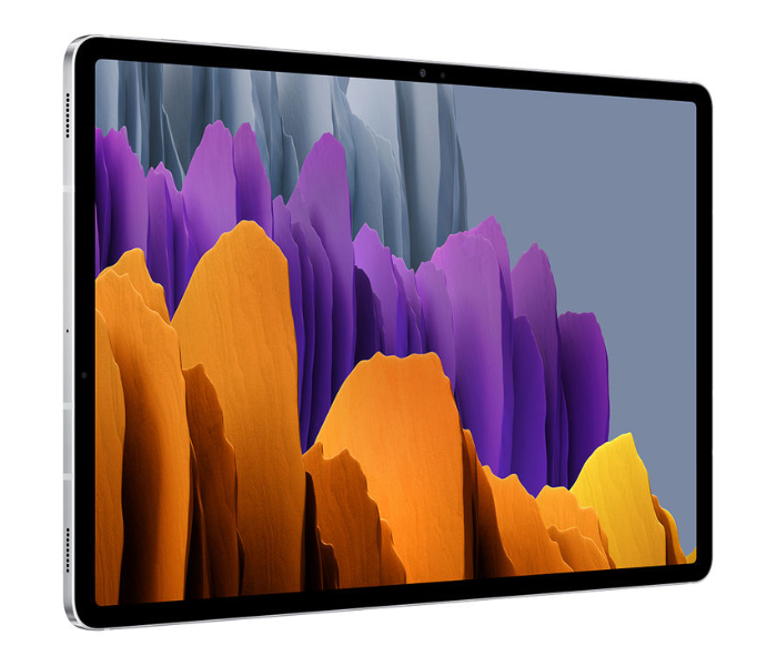 Buy Galaxy Tab S7 Drawing Tablet, Black 256GB | Samsung NZ