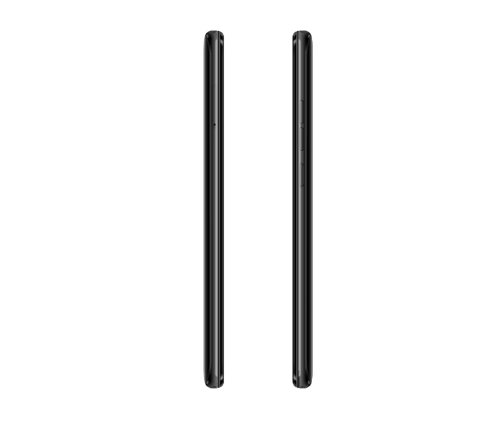 Ravoz Z3 Pro 3GB RAM 32GB Storage 4G LTE - Classic Black 5 in UAE