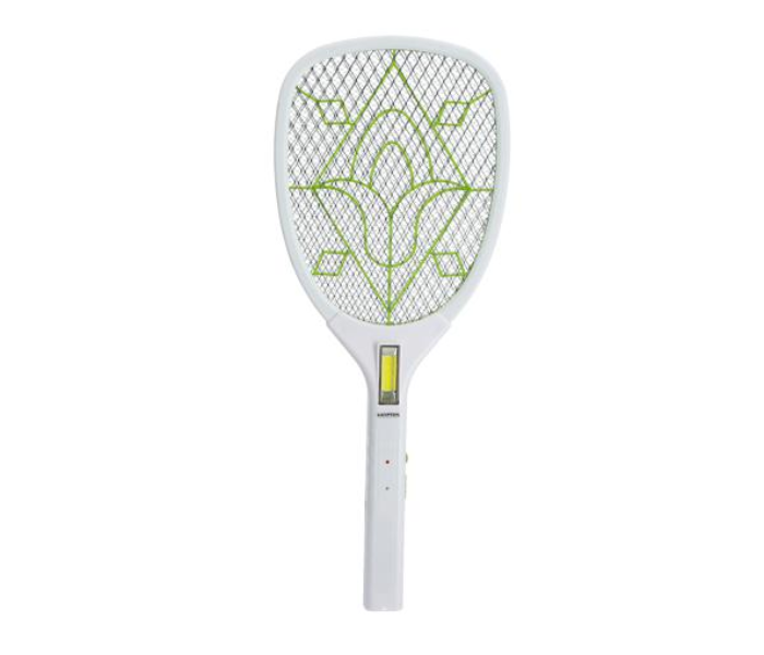 Krypton KNMB6180 3.7V Mosquitos Swatter 1 in OMAN