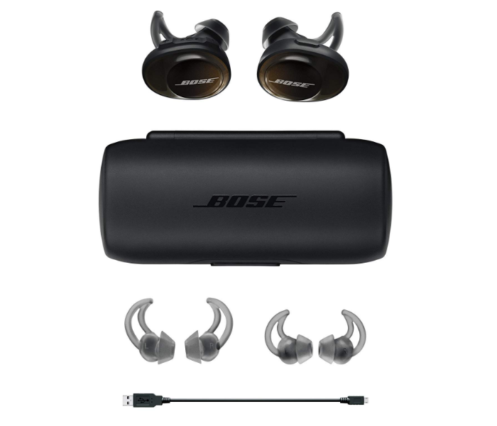 bose イヤホン sound sport free SoundSport Free Totally Wireless Earbuds for Workouts | Bose