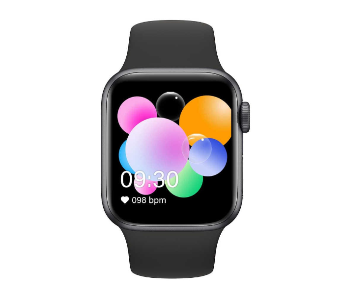 BSNL PT-900 Penta Calling Support and Multi Usage Smart Bracelet - Black 1 in UAE