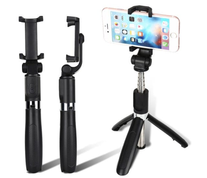 TikTok RMN L01 Wireless Selfie Stick 1 in UAE