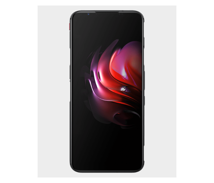 Nubia RedMagic 5G 8GB RAM 128GB Gaming Phone - Eclipse Black 2 in UAE