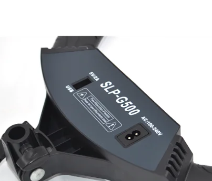 SLP-G500 Tiktok Led Ring Light 4 in OMAN