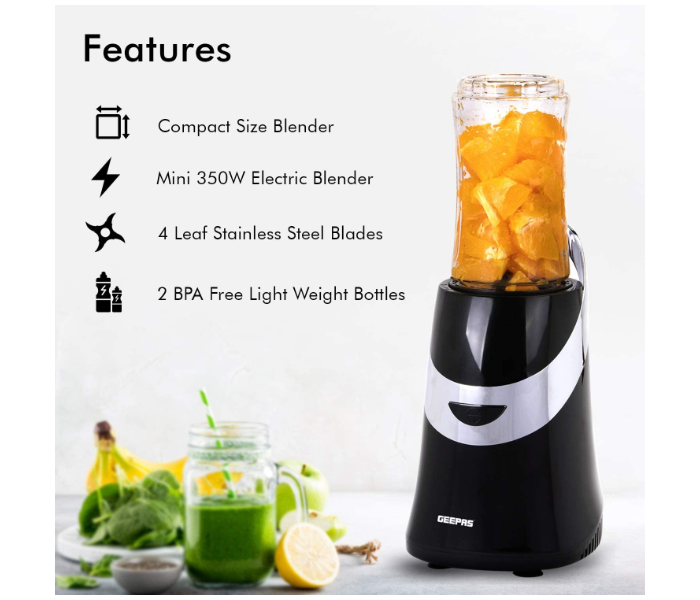 3.0L Smoothie Electric Food Vegetable Quick Chopper - China Food