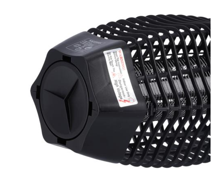 Krypton KNBK5111 Insect Killer 6 Watts - Black 2 in UAE