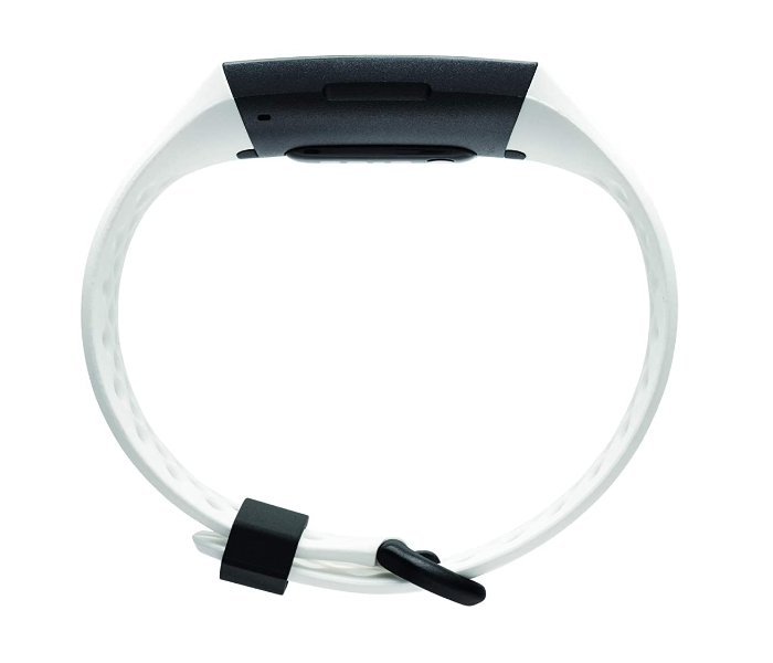 Fitbit Charge 3 Fitness Tracker - White 3 in UAE