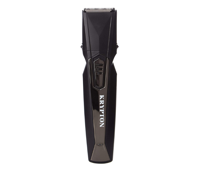 Krypton KNTR6154 9 In 1 Grooming Set - Black and Gold 2 in OMAN