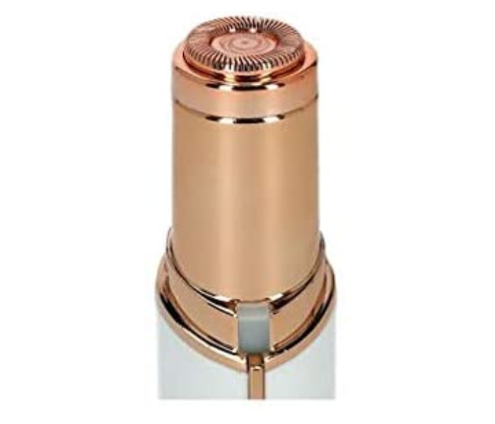 Geepas GLS86039 Lady Shaver - White 3 in UAE