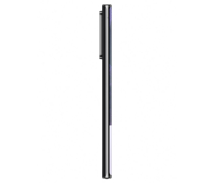 Samsung Galaxy Note20 Ultra Dual SIM 12GB RAM 256GB 5G - Mystic Black 2 in OMAN