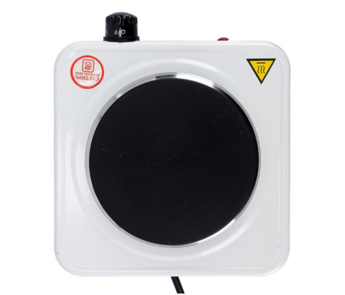 Krypton KNHP5305 Single Hot Plate 2 in OMAN