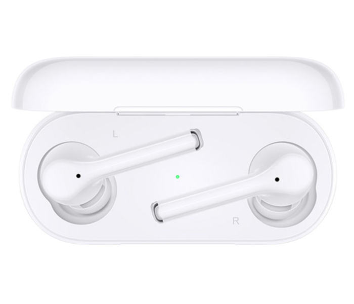 Huawei Freebuds 3i - Ceramic White 2 in OMAN