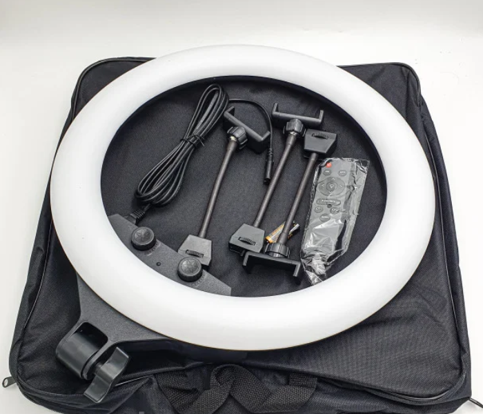 SLP-G500 Tiktok Led Ring Light 7 in OMAN