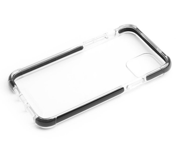 JCPal iGuard Series FlexShield Case for iPhone 11 Pro - Black 1 in UAE