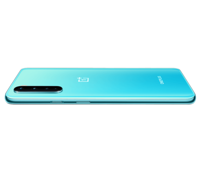 OnePlus Nord 8GB RAM 128GB - Blue Marble 3 in UAE