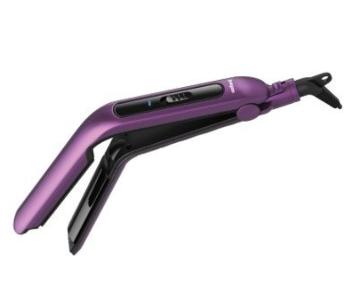 Sanford SF9670HST Hair Straightener - Violet 1 in UAE