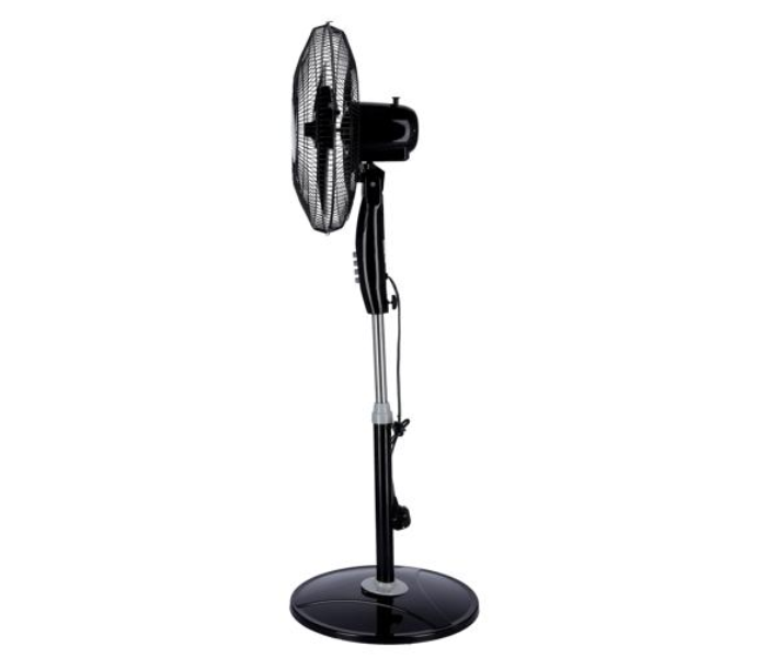 Krypton KNF6153 Stand Fan Black 3 in UAE