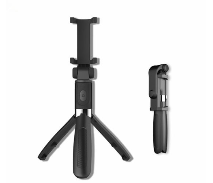 TikTok RMN L01 Wireless Selfie Stick 4 in UAE