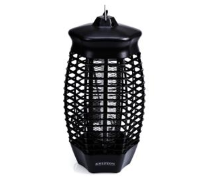 Krypton KNBK5111 Insect Killer 6 Watts - Black 4 in UAE