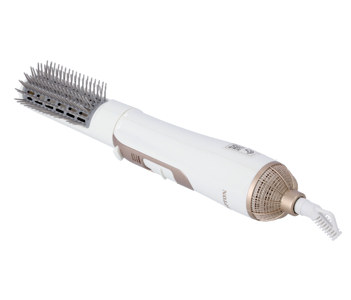 Krypton KNH6052 5 in 1 Hair Styler - White 3 in UAE