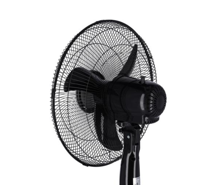 Krypton KNF6153 Stand Fan Black 4 in UAE