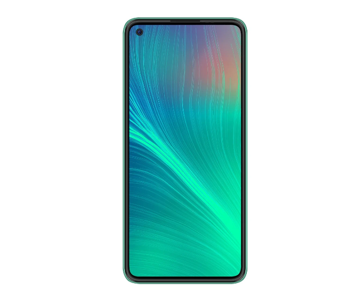 Ravoz Z6 LITE 4GB RAM 64GB - Vivacious Green 3 in UAE