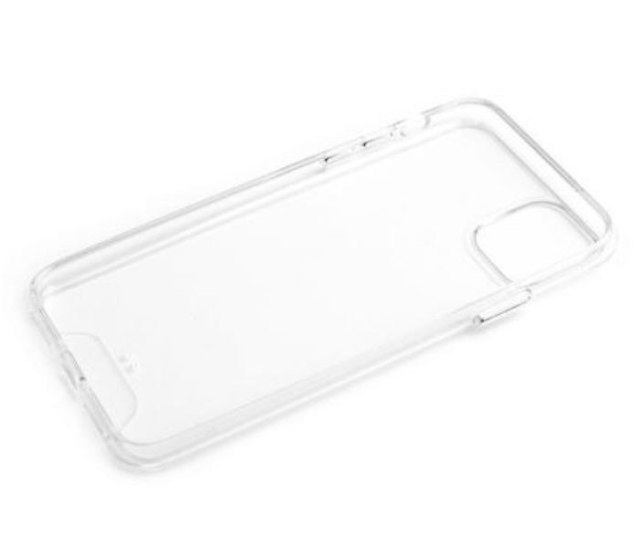 JCPal iGuard Series DualPro Case for iPhone 11 Pro Max - Clear 1 in UAE