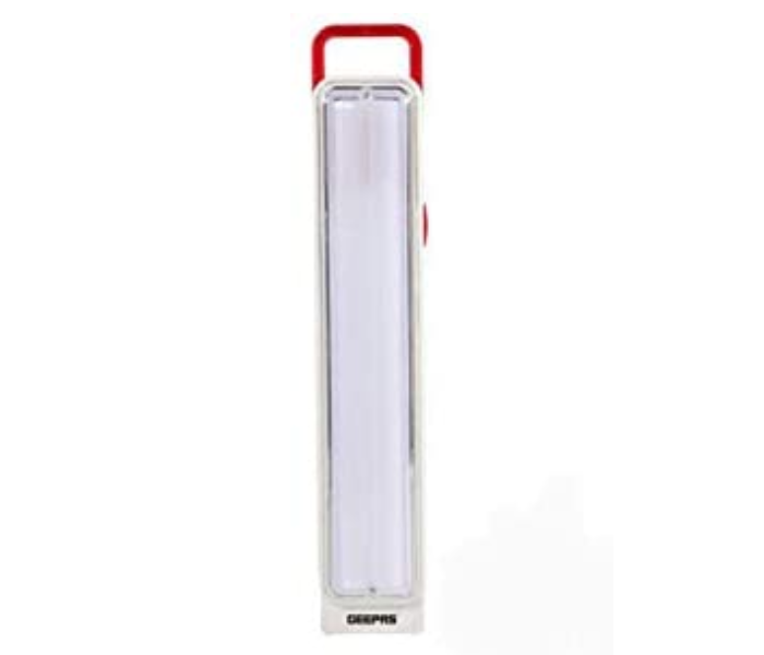 Geepas GE5710 Rechargeable Led Lantern - White 1 in UAE