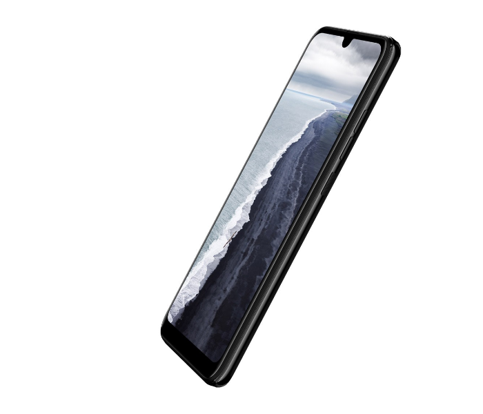Ravoz Z5 Lite 3GB RAM 32GB 4G Non Camera Smartphone - Midnight Black 6 in UAE