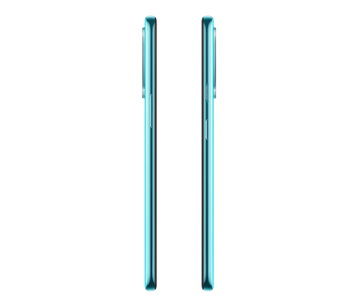 OnePlus Nord 8GB RAM 128GB - Blue Marble 2 in UAE